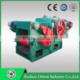 Small Hammer Mill Drum Chipper Used Wood Chipper Machines thumbnail-2