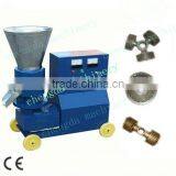 2015 Promotion New Improved Reducer Wood Pellet Machine/wood Pellet Mill