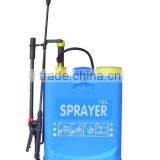 Knapsack Hand Double Pump Sprayer thumbnail-1