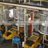 10TPH Palm Oil Eporter Indonesia With CE,BV Certification