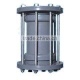 Special Pvc Conduit Fitting Repairing Coupling