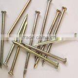 Various Specification Nail/smooth Nail/common Wire Nail thumbnail-1