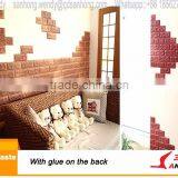 Home Decor 3D Protection Wall Sticker&3d XPE Foam Wall Sticker thumbnail-6