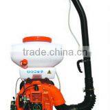 Agricuture Gasoline Knapsack Mist Duster Knapsack Power Sprayer With CE 3WF-3 thumbnail-3