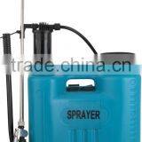 Agricultural Knapsack Manual Sprayer thumbnail-2