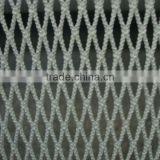 polyester knotless netting