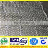 Strong High Quality Agricture Anti Animal Net for Park or Farm thumbnail-2