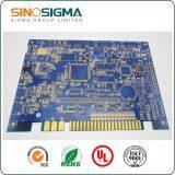 Gold Finger FR4 Multi-layer Printed Circuit Board / Pcb