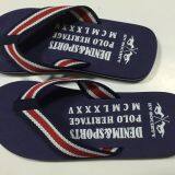 Cheap Price Promotional Flip Flops Beach Havaiana Slippers thumbnail-1