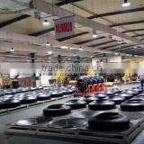 Weihai Newell Tyre Co., Ltd. company overview - view 3 thumbnail