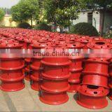 Truck Steel Wheel Rim 7.5-20 thumbnail-5