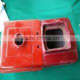 Certification China Mini Farm Tractor Fuel Tanks thumbnail-2