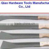 High Quality Rail Steel Machete M201 thumbnail-2