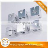 Popular CNC Milling Aluminium Alloy Precision Parts With Best Factory Price thumbnail-1