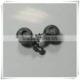 Custom CNC Machining Metal Parts Micro Digital Camera Parts,CNC Manufacturers thumbnail-3