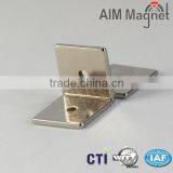 Customized Block N52 Neodymium Magnets thumbnail-1