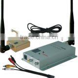 1.2GHz 800mW Video Camera CCTV 1KM Wireless Transmitter thumbnail-1