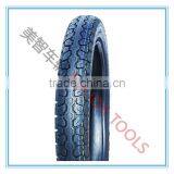 Factory Directly Sell 2.75-17 Motorcycle Tyre With Good Price thumbnail-1
