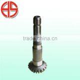 Shaft Manufacturer Shaft Gear Gear Shaft thumbnail-2