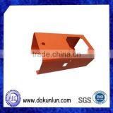 OEM Non-standard Stainless Steel And Carbon Steel Stamping Parts thumbnail-3