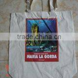 Fashion Style Organic Cotton Shopping Bag thumbnail-3