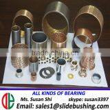 Conrod Bearing Bush jf Self-lubricating Sliding Bearing Sealing Ring thumbnail-6