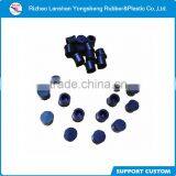 Good Quality Mini Rubber End Cap Mini Rubber Stopper Supplier thumbnail-4