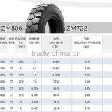 5.00-8 5.70-8RG FORKLIFT TIRE ZOWIN BRAND thumbnail-2