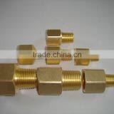 PF222 Adapter,Pipe Fitting,Brass Fitting,Auto Parts thumbnail-2