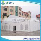 Hot Selling Strong Aluminum Wedding Tent thumbnail-2