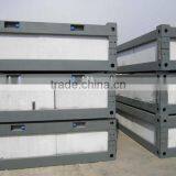 Sandwich Panel Steel Structure Container House ISO9001:2000 thumbnail-1