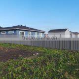 High Quality Factory Manufacture Hot Sale Decorative Board Fencing thumbnail-3