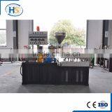 PE PP PLA Film Plastic Recycling Granulator and Pelletizer/PVC Cable Material Compounding Pelletizing Extruder thumbnail-1
