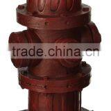 Resin Statue Fire Hydrant Indoor Outdoor Garden Statue Dog Training thumbnail-2