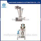 Small Capacity Screw Pump thumbnail-3