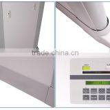 FAA Standard Waterproof Walk Through Metal Detector With 33 Zones thumbnail-3