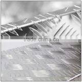 36" Aluminum Pickup Truck Trunk Bed Tool Box Underbody Trailer Storage+lock thumbnail-2