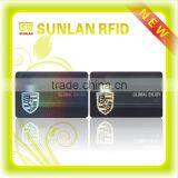 Free Sample New Product 125Khz EM&TK4100 RFID Card/RFID Smart Card/RFID NFC Card (TOP 10 Smart Card Factory)