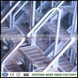 Common Banded Endssteel Grating Heavy Duty Mesh Steel Grating Industrial Floor Grating thumbnail-6