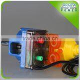 Good Quality Electric Roll up Machine thumbnail-2