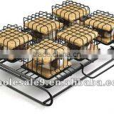 Stainless Steel Baking Rack thumbnail-1