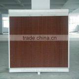 Wet Curtain Used for Ventilation and Cooling thumbnail-3