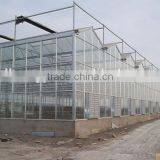 China Commercial Greenhouse For Hydroponic System thumbnail-3