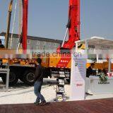 28m Sany Brand New Concrete Pump India SY5230THB 28 thumbnail-3
