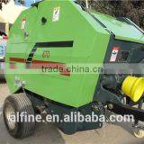 Newest CE Approved Super Quality Straw Baler thumbnail-5