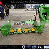 New Model Drum Disc Mower,tractor Lawn Mower,3 Point Hitch Rotary Disc Mower With CE Approved thumbnail-3