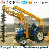 Atv Earth Auger thumbnail-4