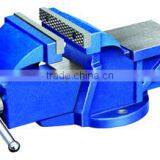 89 Fixed Type Light Duty Bench Vise thumbnail-2