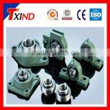 uc Bearing Pillow Block Bearing 209 210 211 213 215 With P F T FL Housing ChTXIND Low Price thumbnail-1