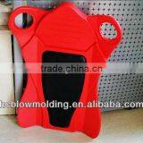 OEM Blow Molding Plastic Video Game Chair Price Mould thumbnail-3